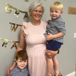 Meet your Posher, Michelle